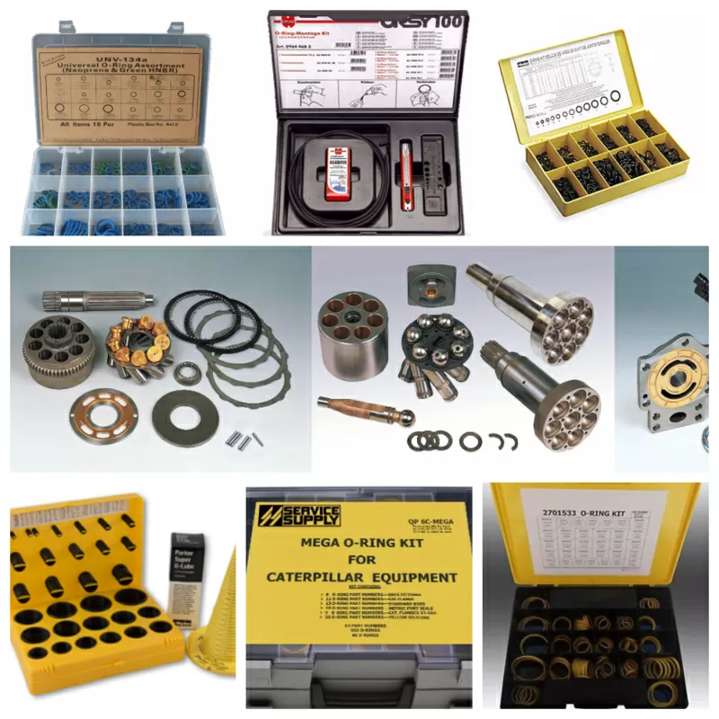 Hitachi ремонт спецтехники.  2