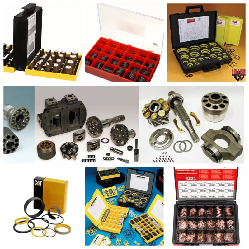 SHANTUI сервис ремонт.  2