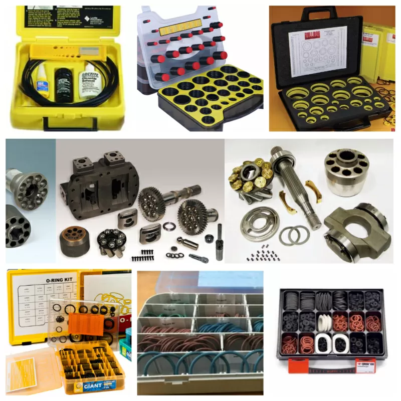 SHANTUI сервис ремонт.  3