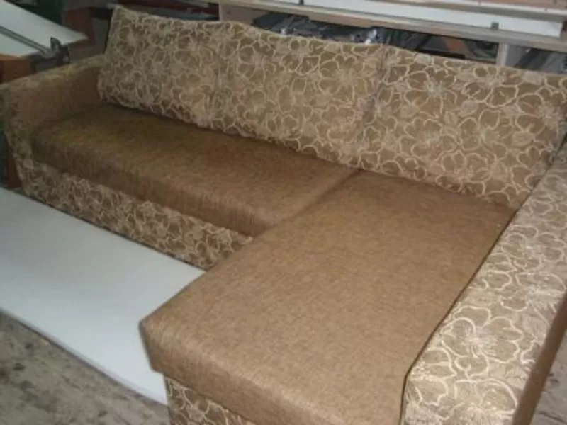 Продам Новый угловой диван 