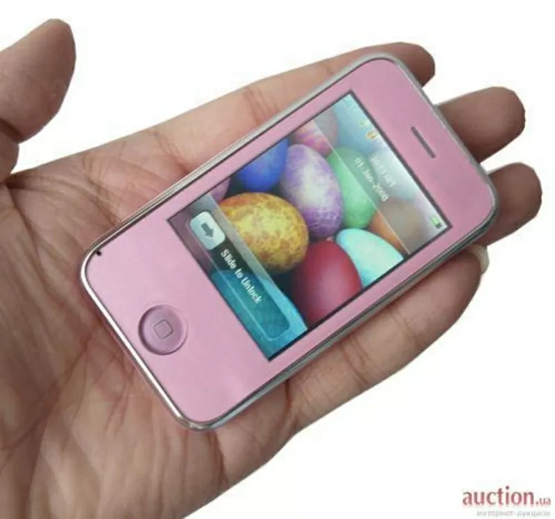 Продам IPhone I9 Mini (Китай)(Новый)