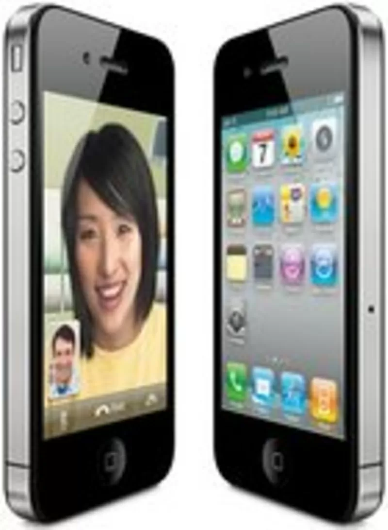 продам Apple iPhone 4G новый